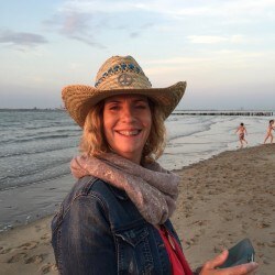 Josette Steenbakkers