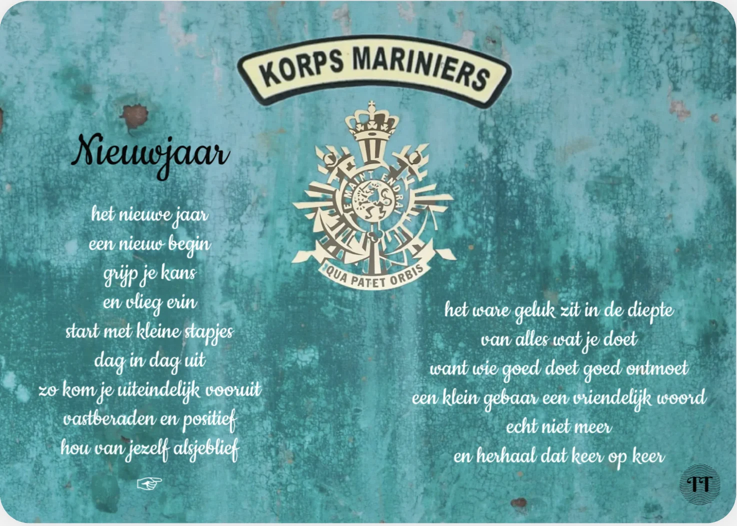 Nieuwjaar