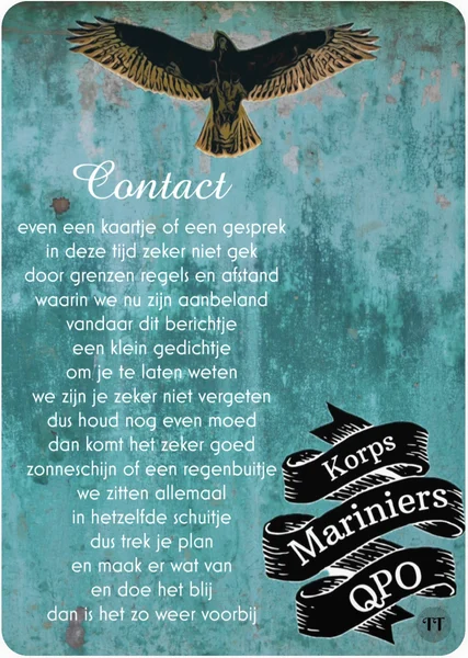 Contact