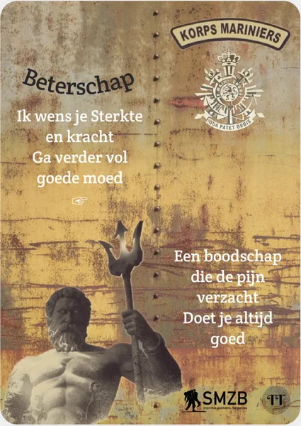Beterschap Neptunus