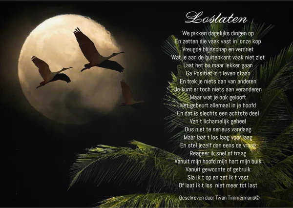Loslaten