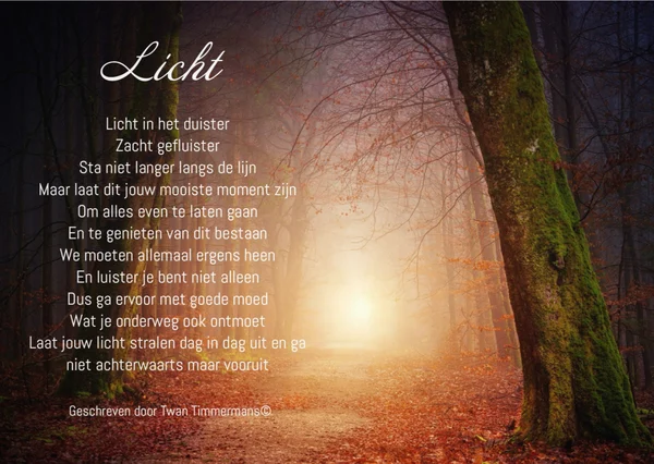 Licht