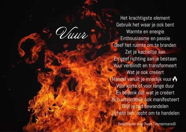 Vuur