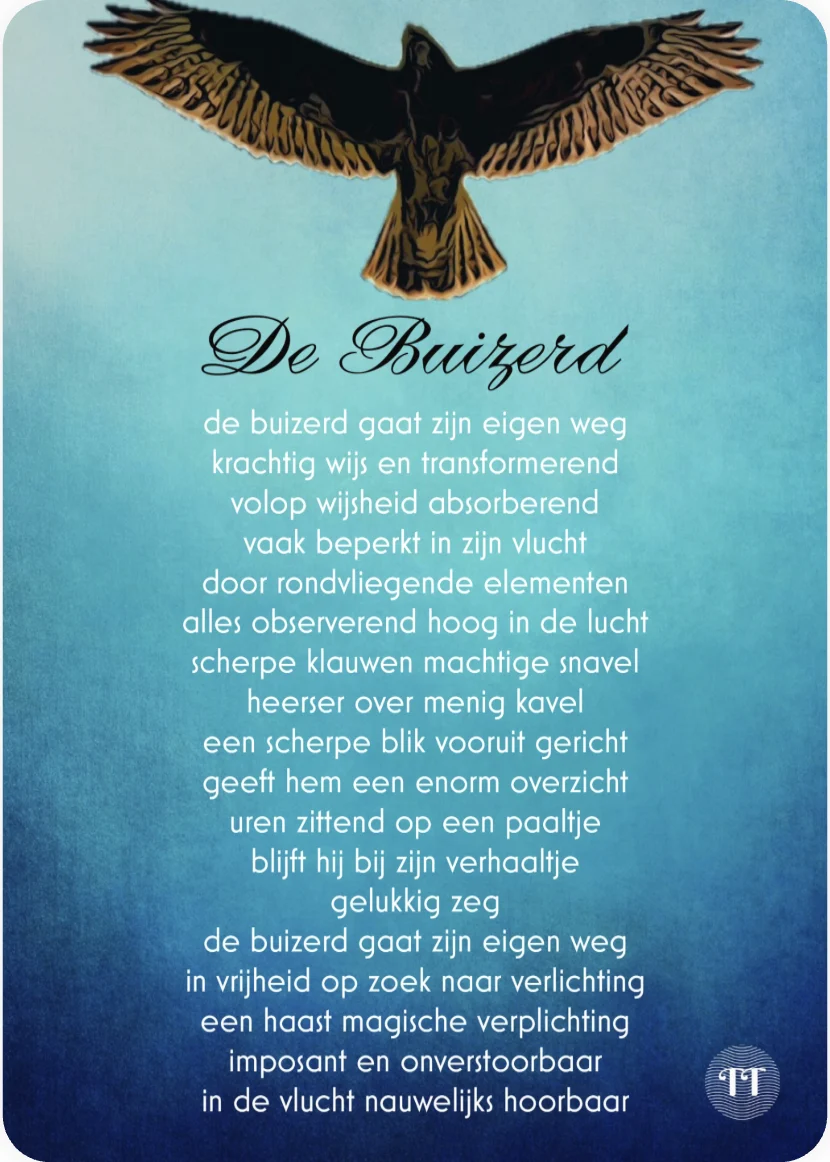 De Buizerd
