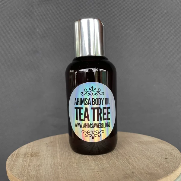 Olie Tea Tree