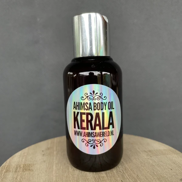 Olie Kerala