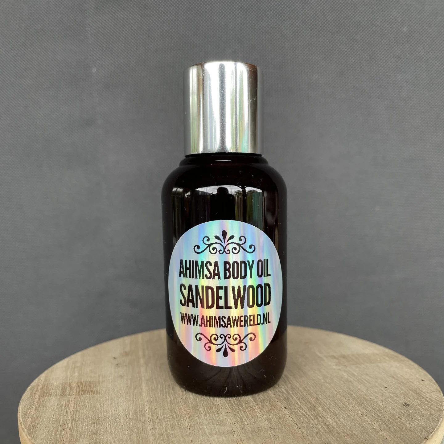 Olie Sandalwood