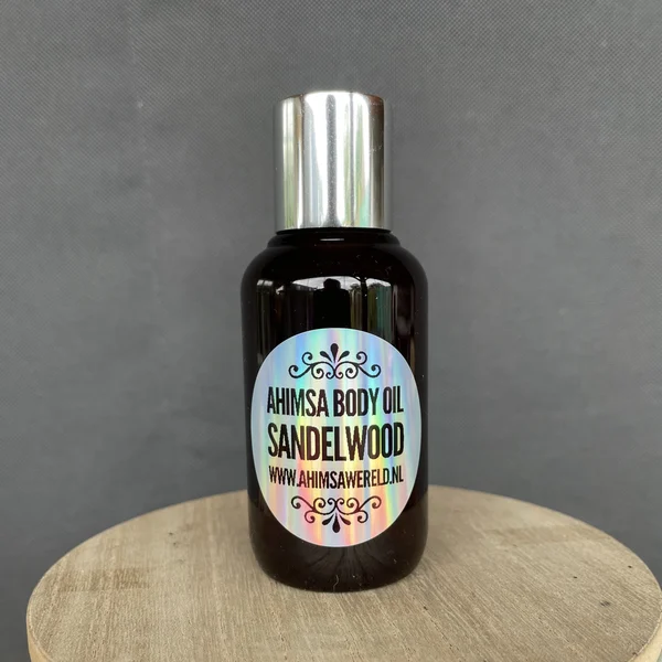 Olie Sandalwood