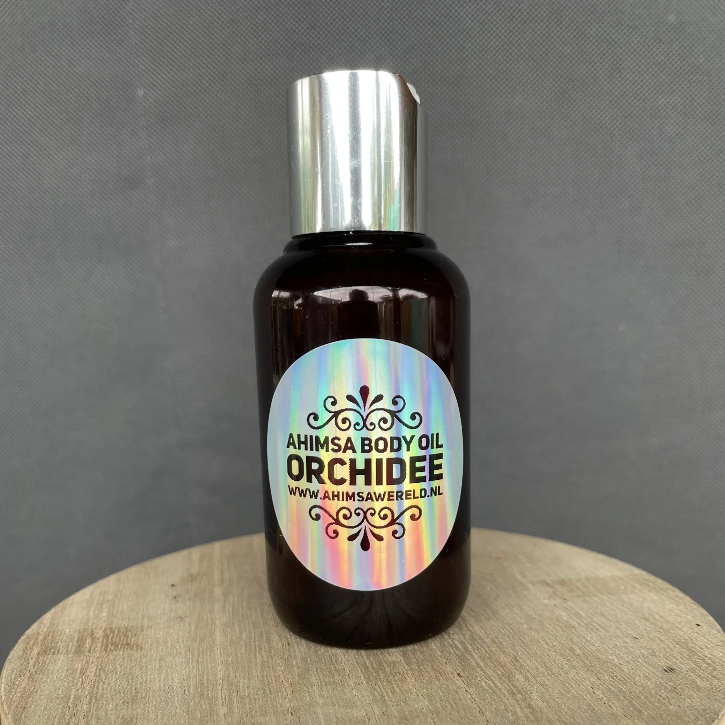 Olie Orchidee