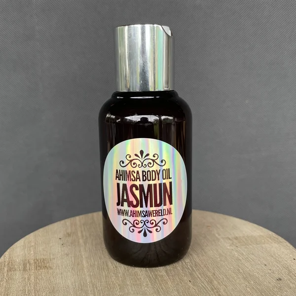 Olie Jasmijn