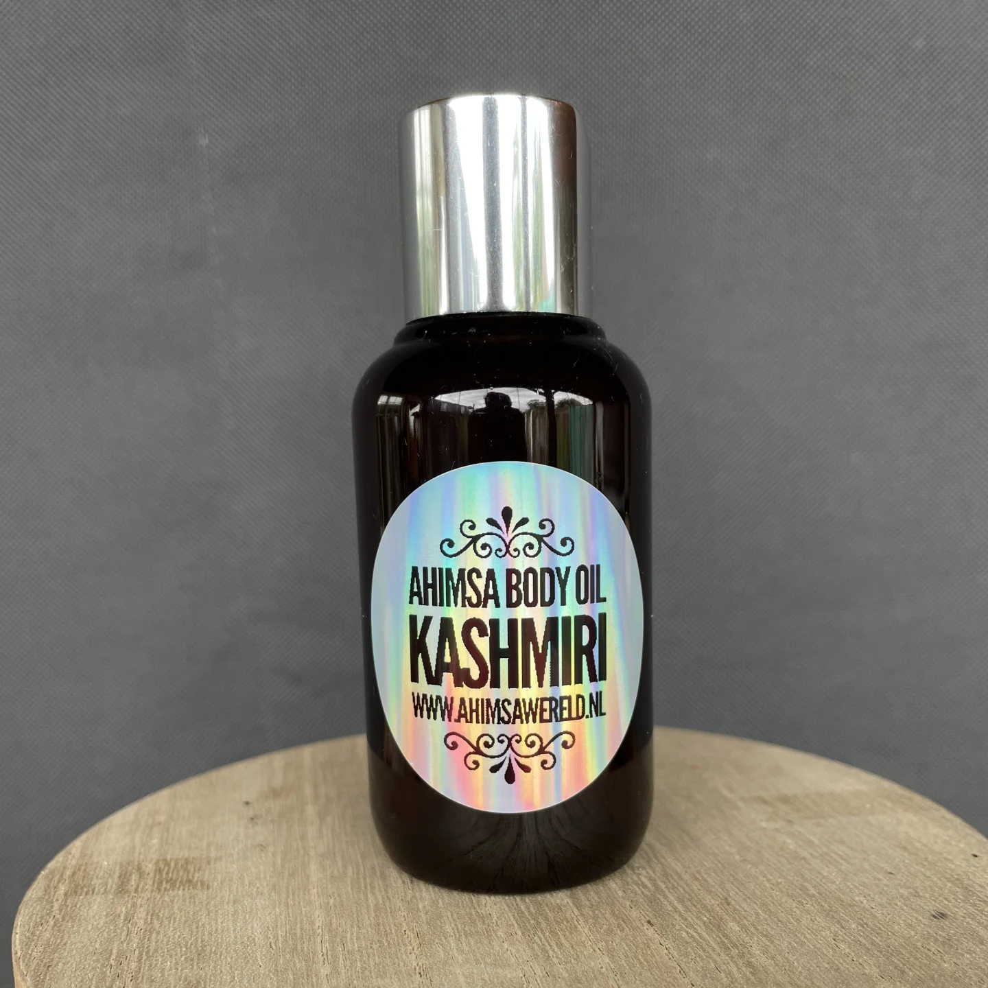 Olie Kashmiri