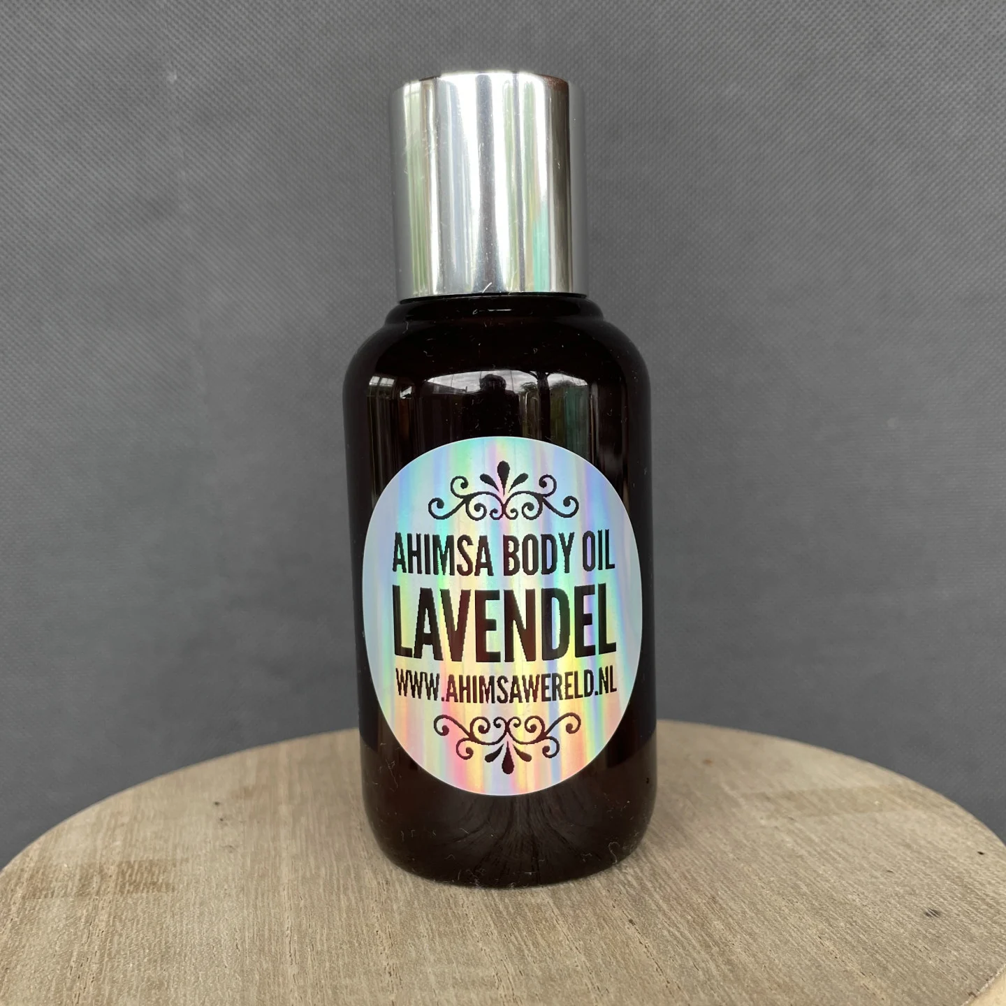 Olie Lavendel