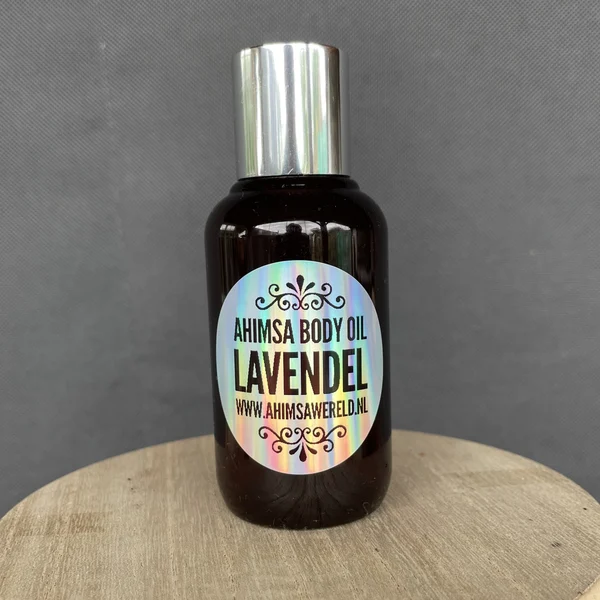 Olie Lavendel
